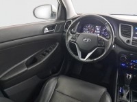 Hyundai Tucson  1.7 CRDi Premium