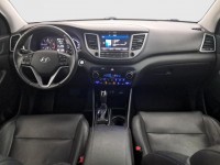 Hyundai Tucson  1.7 CRDi Premium