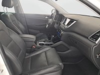 Hyundai Tucson  1.7 CRDi Premium