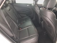 Hyundai Tucson  1.7 CRDi Premium