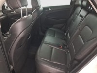 Hyundai Tucson  1.7 CRDi Premium