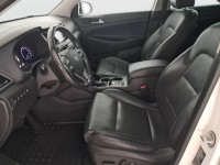 Hyundai Tucson  1.7 CRDi Premium