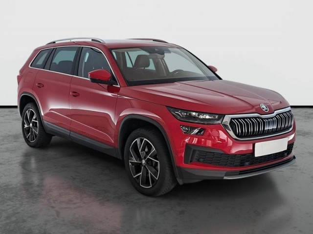 Škoda Kodiaq  2.0 TDI Style