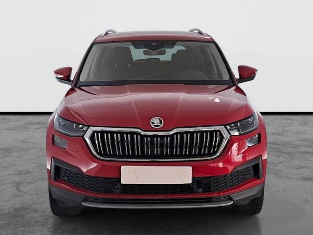 Škoda Kodiaq  2.0 TDI Style
