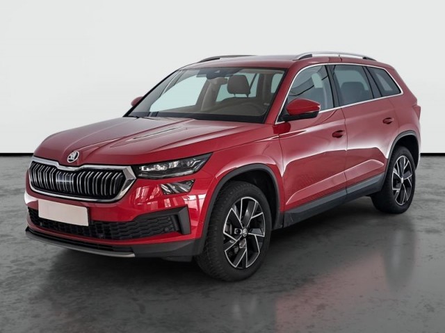Škoda Kodiaq  2.0 TDI Style