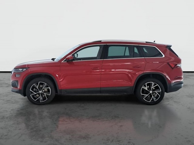 Škoda Kodiaq  2.0 TDI Style