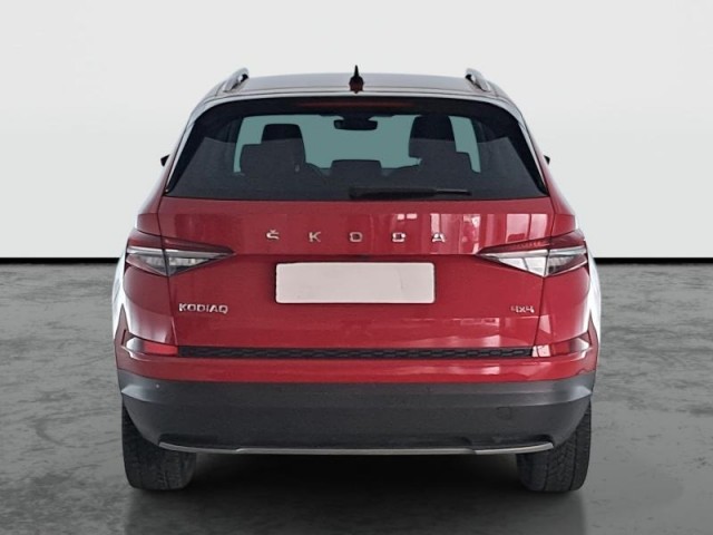 Škoda Kodiaq  2.0 TDI Style