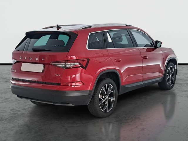 Škoda Kodiaq  2.0 TDI Style