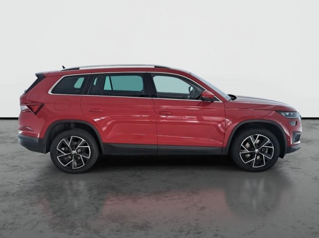 Škoda Kodiaq  2.0 TDI Style