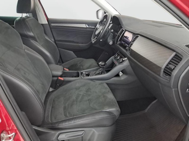 Škoda Kodiaq  2.0 TDI Style