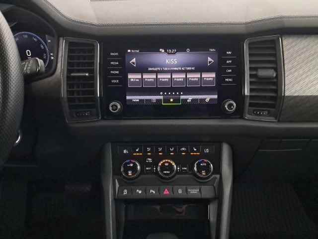 Škoda Kodiaq  2.0 TDI Style