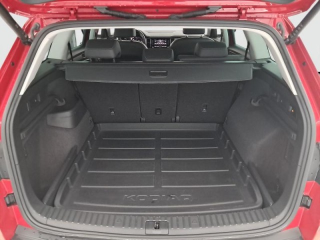 Škoda Kodiaq  2.0 TDI Style