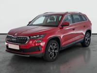Škoda Kodiaq  2.0 TDI Style