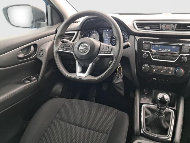 Nissan Qashqai  1.3 DIG-T 