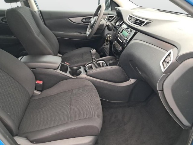 Nissan Qashqai  1.3 DIG-T 