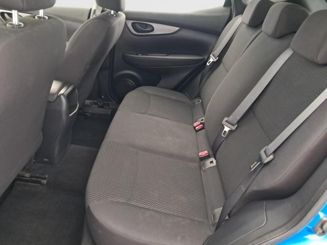 Nissan Qashqai  1.3 DIG-T 