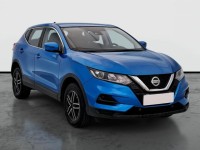 Nissan Qashqai  1.3 DIG-T 