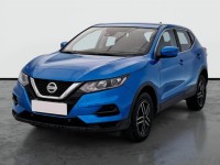 Nissan Qashqai  1.3 DIG-T 