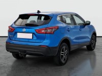 Nissan Qashqai  1.3 DIG-T 