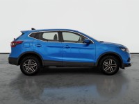 Nissan Qashqai  1.3 DIG-T 