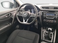 Nissan Qashqai  1.3 DIG-T 
