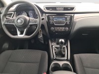 Nissan Qashqai  1.3 DIG-T 