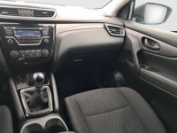 Nissan Qashqai  1.3 DIG-T 