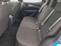 Nissan Qashqai  1.3 DIG-T 