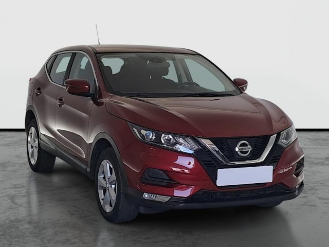 Nissan Qashqai  1.6 dCi Acenta