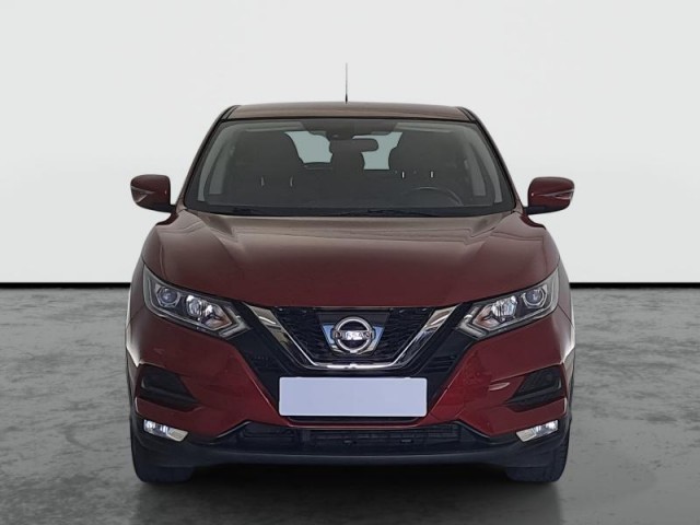 Nissan Qashqai  1.6 dCi Acenta