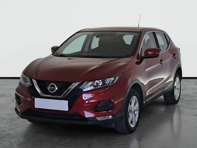 Nissan Qashqai  1.6 dCi Acenta