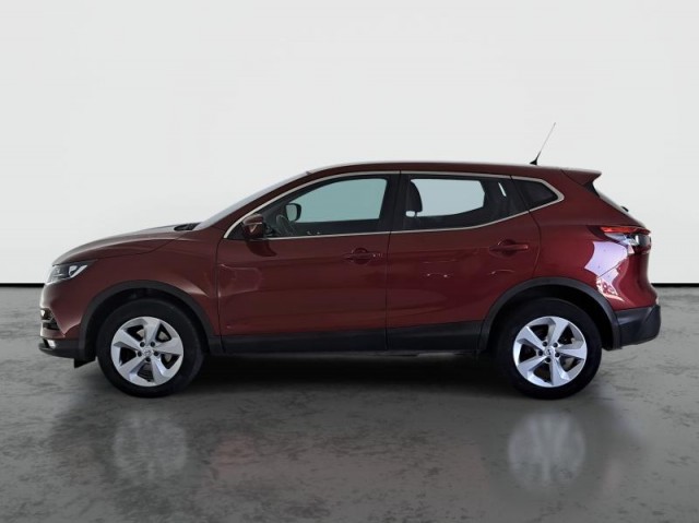Nissan Qashqai  1.6 dCi Acenta