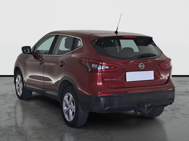 Nissan Qashqai  1.6 dCi Acenta