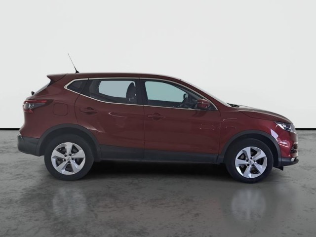 Nissan Qashqai  1.6 dCi Acenta