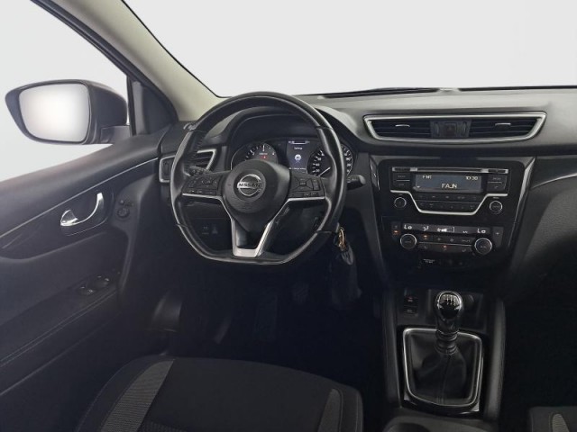 Nissan Qashqai  1.6 dCi Acenta