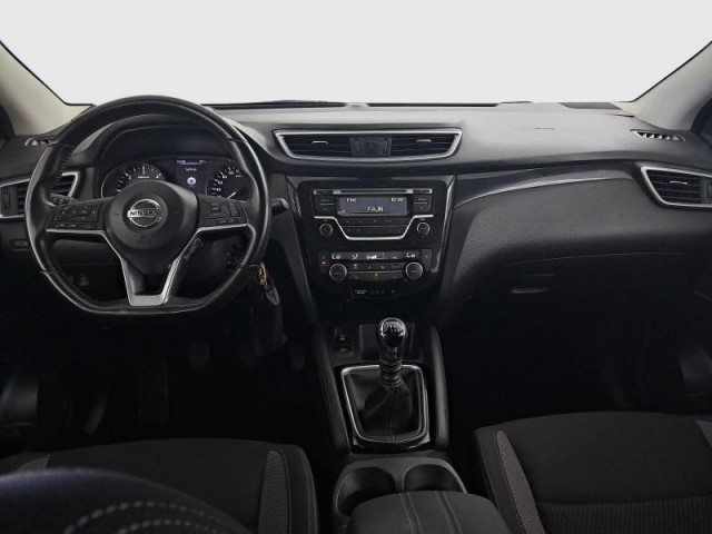 Nissan Qashqai  1.6 dCi Acenta