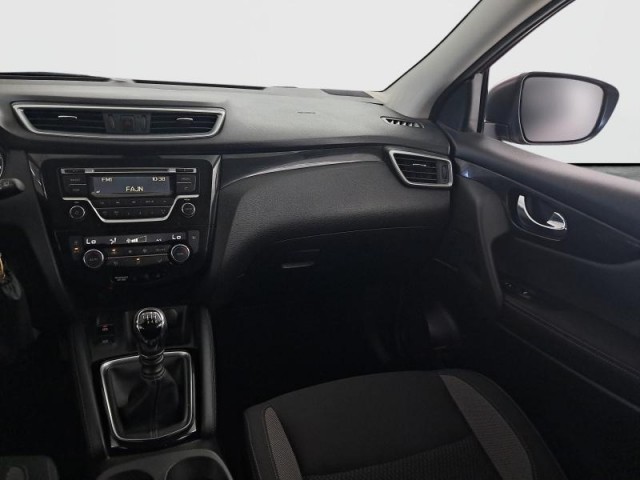 Nissan Qashqai  1.6 dCi Acenta