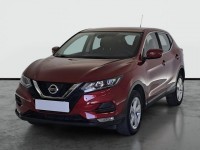 Nissan Qashqai  1.6 dCi Acenta