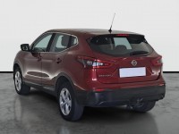 Nissan Qashqai  1.6 dCi Acenta