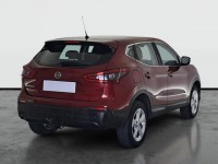 Nissan Qashqai  1.6 dCi Acenta