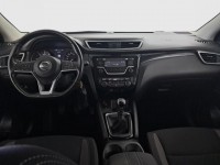 Nissan Qashqai  1.6 dCi Acenta