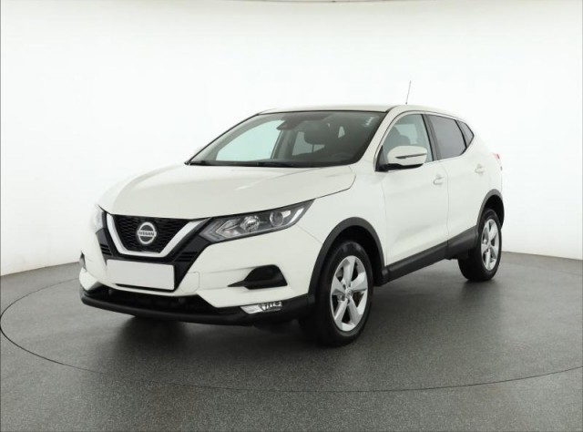 Nissan Qashqai  1.3 DIG-T 