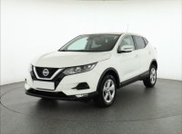 Nissan Qashqai  1.3 DIG-T 