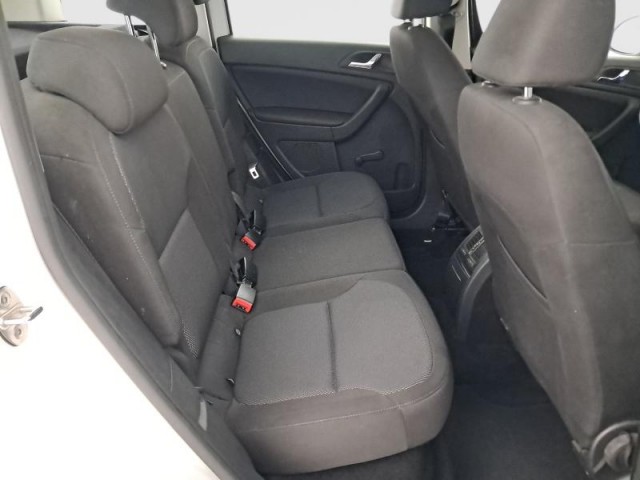 Škoda Yeti  2.0 TDI Ambition