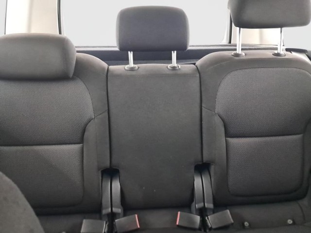 Škoda Yeti  2.0 TDI Ambition