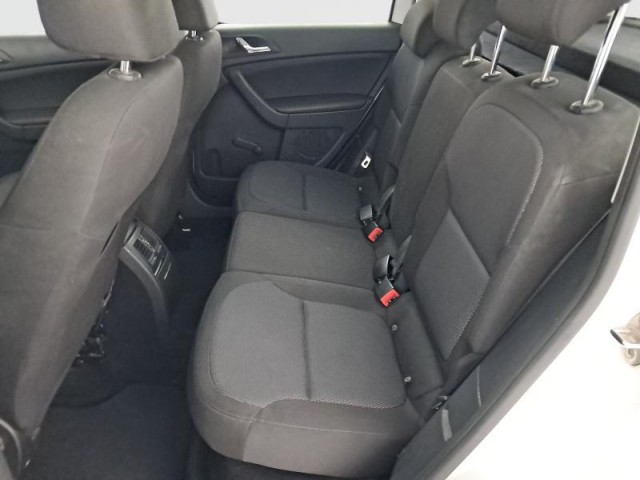 Škoda Yeti  2.0 TDI Ambition