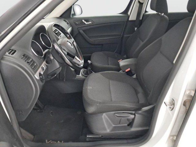 Škoda Yeti  2.0 TDI Ambition