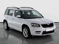 Škoda Yeti  2.0 TDI Ambition