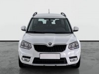 Škoda Yeti  2.0 TDI Ambition