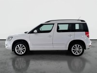 Škoda Yeti  2.0 TDI Ambition